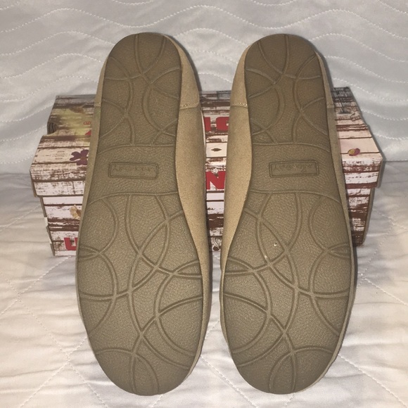 NIB Unionbay Slip On Moccasins Size 11M - Picture 6 of 6